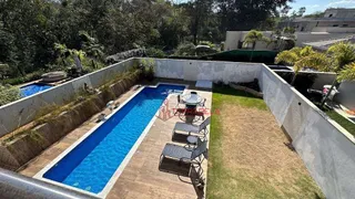 Casa de Condomínio com 3 Quartos à venda, 344m² no Condominio Reserva dos Vinhedos, Louveira - Foto 32