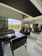 Casa de Condomínio com 5 Quartos à venda, 412m² no Alphaville Nova Esplanada, Votorantim - Foto 10