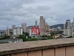 Cobertura com 3 Quartos à venda, 208m² no Ponta da Praia, Santos - Foto 8