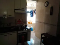 Apartamento com 3 Quartos à venda, 80m² no Jardim Riacho das Pedras, Contagem - Foto 9