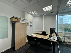 Conjunto Comercial / Sala para venda ou aluguel, 579m² no Brooklin, São Paulo - Foto 2