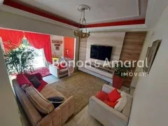 Casa de Condomínio com 3 Quartos à venda, 479m² no Colinas do Ermitage, Campinas - Foto 3