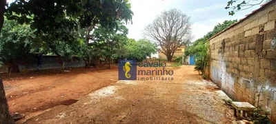 Terreno / Lote / Condomínio à venda, 3200m² no Alto do Ipiranga, Ribeirão Preto - Foto 1