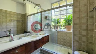 Casa de Condomínio com 5 Quartos à venda, 1000m² no Cosme Velho, Rio de Janeiro - Foto 13