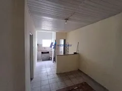 Casa com 1 Quarto para alugar, 35m² no Vila Sabrina, São Paulo - Foto 8