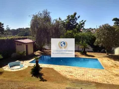 Casa de Condomínio com 5 Quartos à venda, 387m² no Residencial Parque Rio das Pedras, Campinas - Foto 1