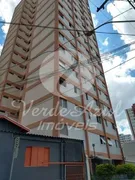 Kitnet com 1 Quarto à venda, 50m² no Botafogo, Campinas - Foto 9