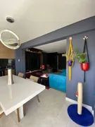 Apartamento com 1 Quarto à venda, 74m² no Brooklin, São Paulo - Foto 5