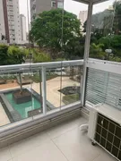 Apartamento com 2 Quartos para alugar, 88m² no Paraíso, São Paulo - Foto 9