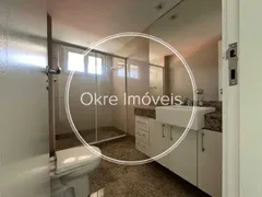 Apartamento com 4 Quartos para alugar, 289m² no Leblon, Rio de Janeiro - Foto 14