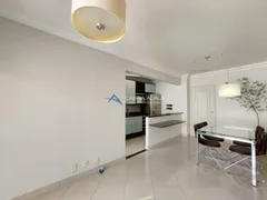 Apartamento com 1 Quarto para alugar, 58m² no Cambuí, Campinas - Foto 5