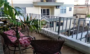 Apartamento com 2 Quartos à venda, 98m² no Freguesia- Jacarepaguá, Rio de Janeiro - Foto 3