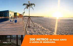 Apartamento com 2 Quartos à venda, 71m² no Figueira, Arraial do Cabo - Foto 5