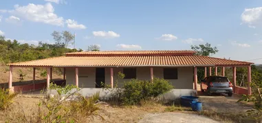 Fazenda / Sítio / Chácara com 3 Quartos à venda, 40000m² no Ceilandia Centro, Brasília - Foto 1