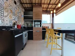 Cobertura com 4 Quartos à venda, 170m² no Buritis, Belo Horizonte - Foto 4