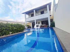 Casa com 5 Quartos à venda, 396m² no Amadeu Furtado, Fortaleza - Foto 1