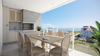Apartamento com 3 Quartos à venda, 115m² no Praia De Palmas, Governador Celso Ramos - Foto 1