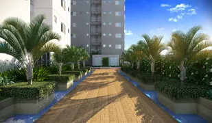 Apartamento com 3 Quartos à venda, 89m² no Residencial Granville, Goiânia - Foto 3