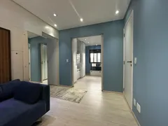 Apartamento com 2 Quartos para alugar, 116m² no Vila Nova Conceição, São Paulo - Foto 36