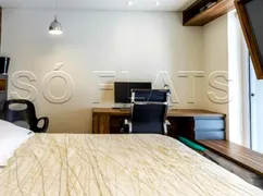 Flat com 1 Quarto à venda, 72m² no Vila Olímpia, São Paulo - Foto 14