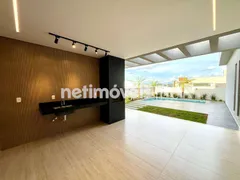 Casa de Condomínio com 4 Quartos à venda, 230m² no Residencial Park I, Vespasiano - Foto 19