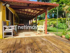 Casa de Condomínio com 5 Quartos à venda, 20000m² no Zona Rural, Taquaraçu de Minas - Foto 6