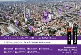 Apartamento com 2 Quartos à venda, 40m² no Vila Aricanduva, São Paulo - Foto 26