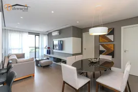 Apartamento com 3 Quartos à venda, 111m² no Boa Vista, Curitiba - Foto 5
