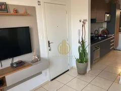 Apartamento com 2 Quartos à venda, 58m² no Conjunto Habitacional Jardim das Palmeiras, Ribeirão Preto - Foto 8