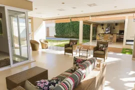 Casa de Condomínio com 4 Quartos à venda, 625m² no Jardim das Acacias, Cravinhos - Foto 4