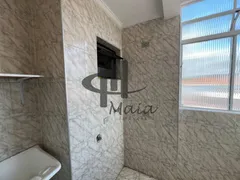 Apartamento com 1 Quarto para alugar, 65m² no Santo Antônio, São Caetano do Sul - Foto 9