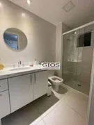 Apartamento com 4 Quartos para alugar, 241m² no Jardim das Perdizes, São Paulo - Foto 25