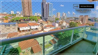 Apartamento com 3 Quartos à venda, 115m² no Jardim Faculdade, Sorocaba - Foto 4