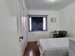 Apartamento com 3 Quartos para venda ou aluguel, 206m² no Boqueirão, Santos - Foto 15