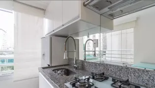 Apartamento com 2 Quartos para alugar, 45m² no Bela Vista, São Paulo - Foto 14