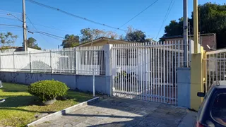 Casa com 3 Quartos à venda, 100m² no Abranches, Curitiba - Foto 1
