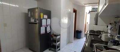 Cobertura com 4 Quartos à venda, 210m² no Mata da Praia, Vitória - Foto 5