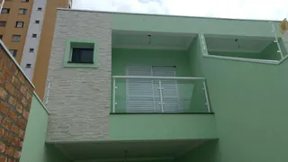 Sobrado com 3 Quartos à venda, 110m² no Vila Gumercindo, São Paulo - Foto 2