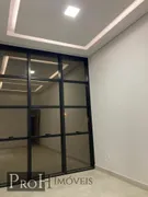 Casa de Condomínio com 3 Quartos à venda, 145m² no JARDIM BRESCIA, Indaiatuba - Foto 15