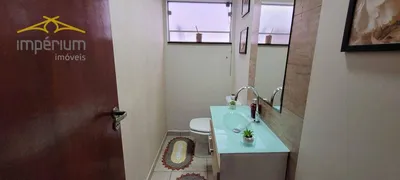 Casa com 3 Quartos à venda, 170m² no Parque Residencial Jaguari, Americana - Foto 19