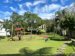 Terreno / Lote / Condomínio à venda, 380m² no Saco Grande, Florianópolis - Foto 2