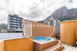 Cobertura com 1 Quarto à venda, 86m² no Lagoa, Rio de Janeiro - Foto 17