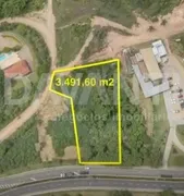 Terreno / Lote / Condomínio à venda, 3491m² no Mirante das Estrelas, Vinhedo - Foto 6