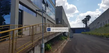 Galpão / Depósito / Armazém para venda ou aluguel, 22000m² no Techno Park, Campinas - Foto 2