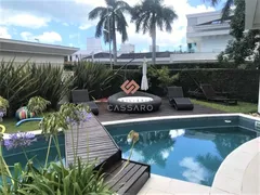Casa com 5 Quartos à venda, 530m² no Jurerê Internacional, Florianópolis - Foto 8