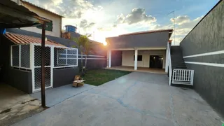 Casa com 3 Quartos à venda, 400m² no Nova Colina, Brasília - Foto 2