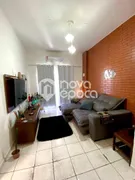 Apartamento com 1 Quarto à venda, 50m² no Encantado, Rio de Janeiro - Foto 3
