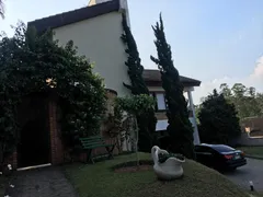 Casa de Condomínio com 4 Quartos à venda, 1300m² no Jardim das Cerejeiras, Arujá - Foto 1
