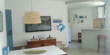 Flat com 2 Quartos à venda, 73m² no Copacabana, Rio de Janeiro - Foto 5