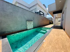 Casa de Condomínio com 4 Quartos à venda, 200m² no Jardins Lisboa, Goiânia - Foto 12